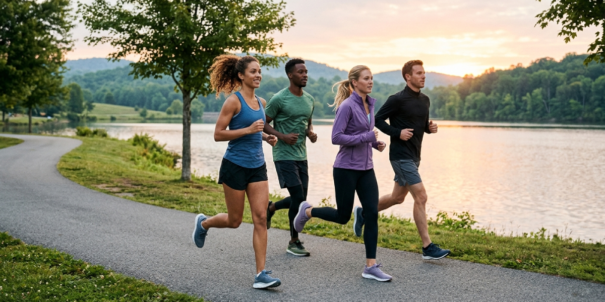 The Best Exercises to Improve Endurance and Stamina