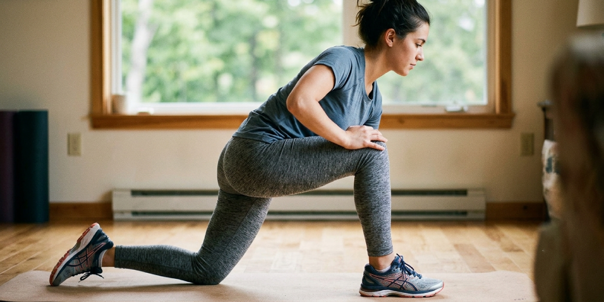 The Best Hip Flexor Exercises to Relieve Tightness