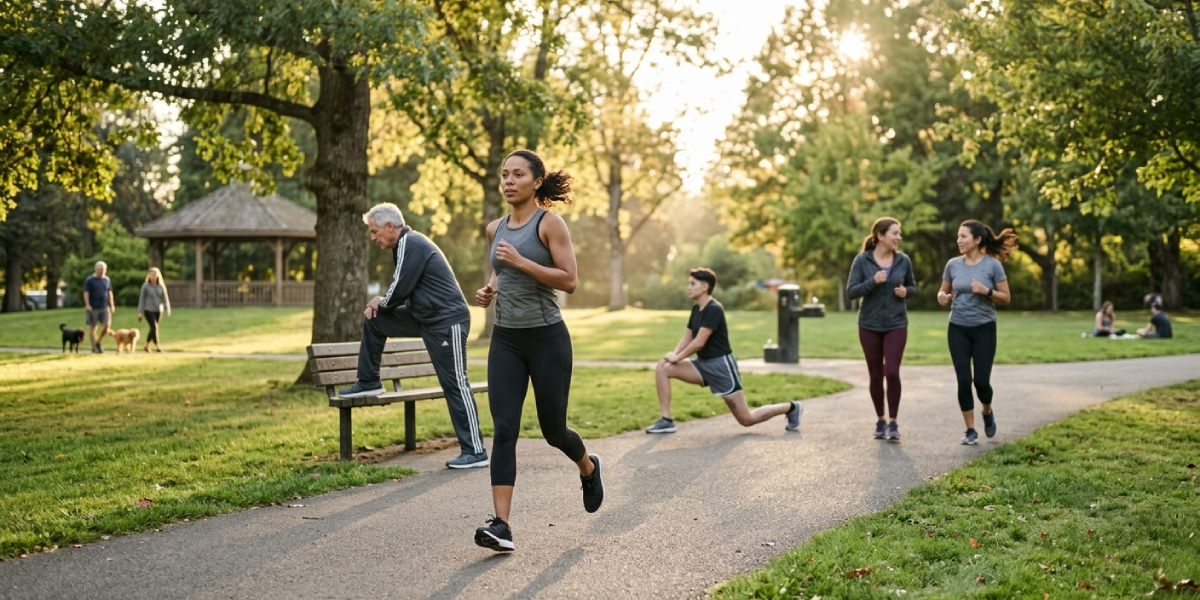 The Best Time of Day to Exercise for Maximum Benefits in 2026 (1)