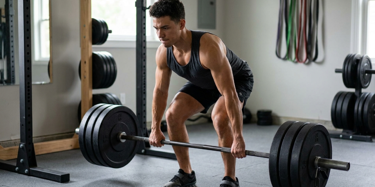 The Foundation_ Resistance Training for Muscle Definition (1)