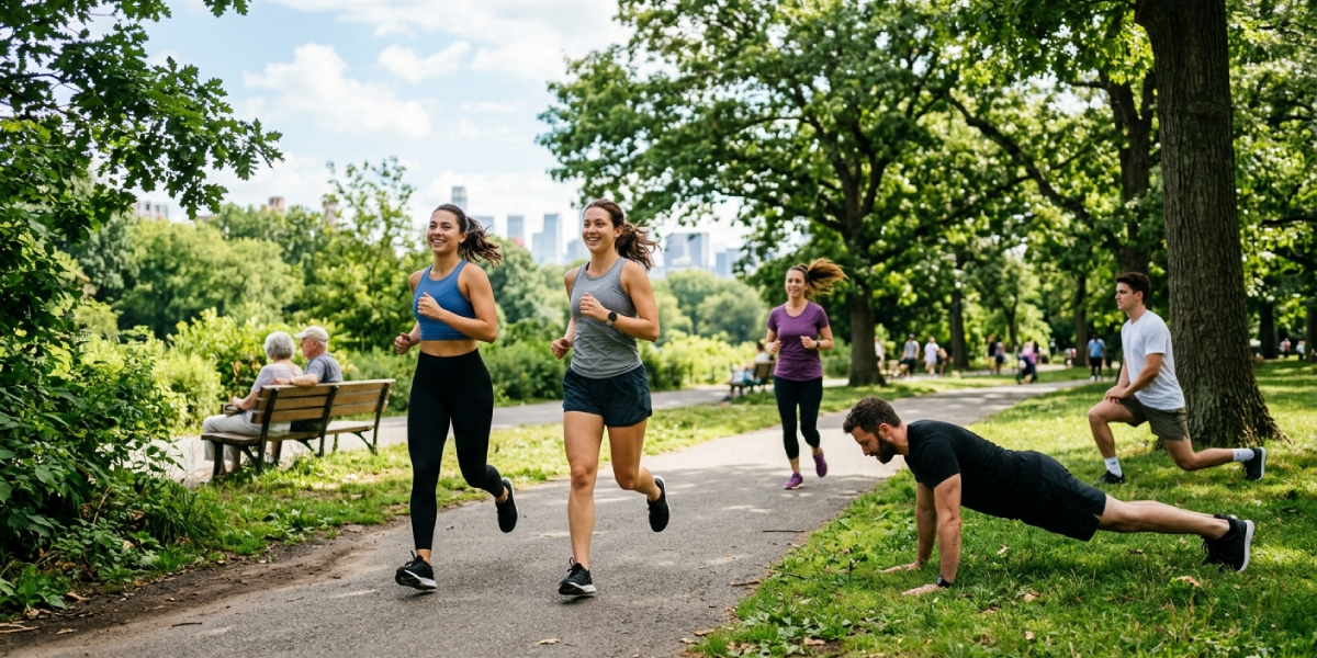 The Role of Exercise in Cancer Prevention
