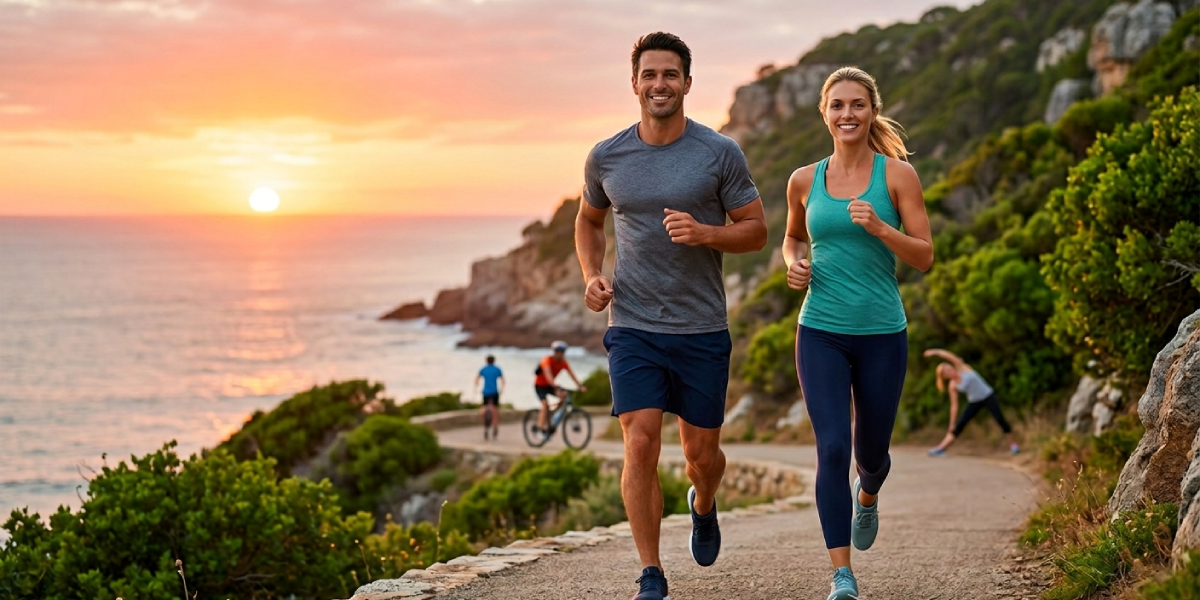 The Top Health Benefits of Exercise Backed by Science