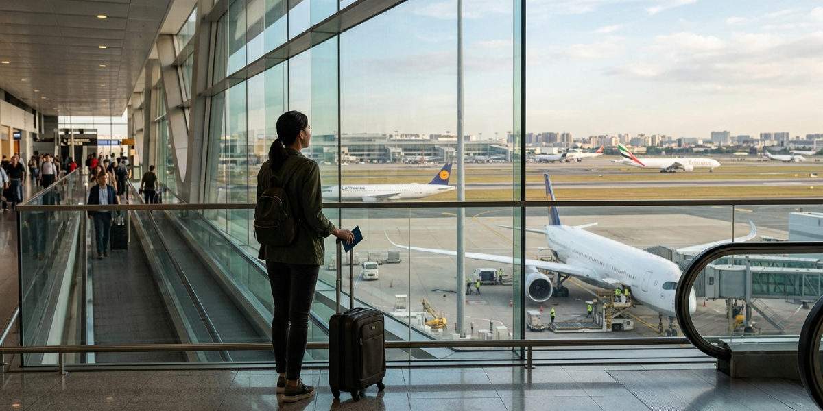 Travel Health_ How to Stay Healthy When You Travel