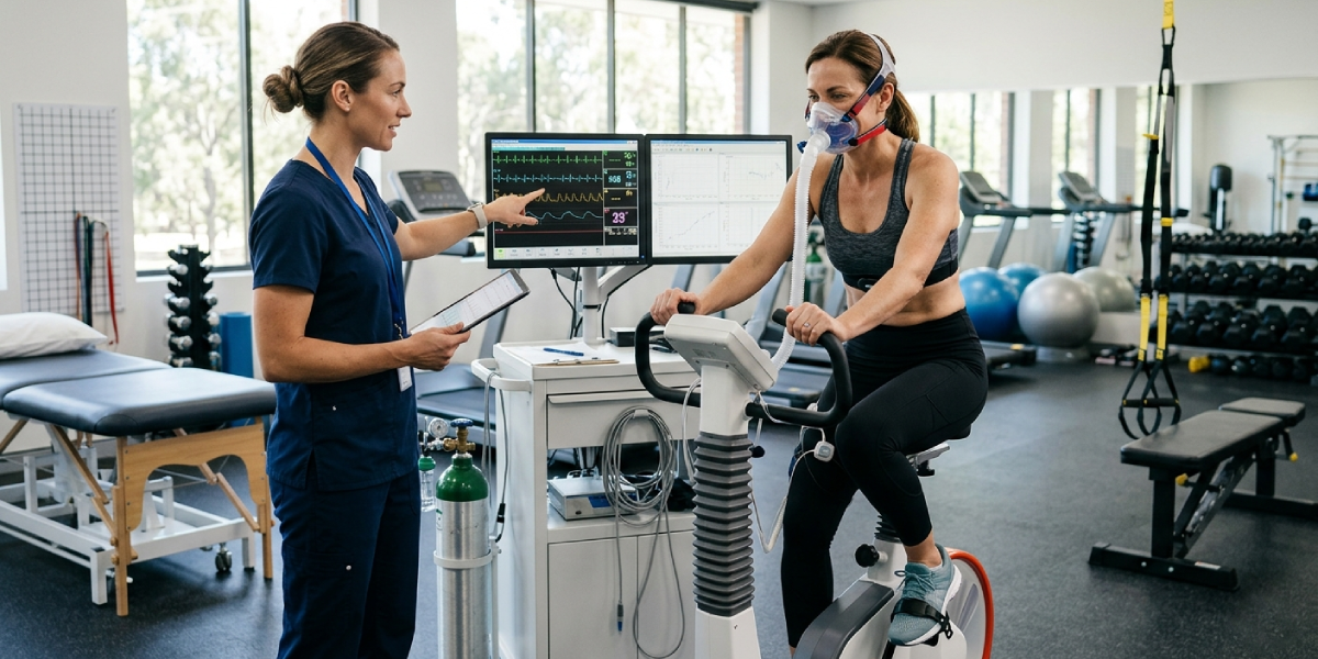 What Does an Exercise Physiologist Do and When Should You See One