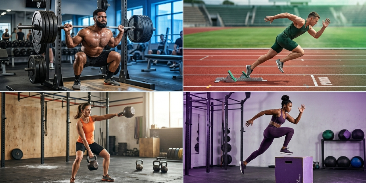 What Is Anaerobic Exercise and How It Transforms Your Fitness in 2026