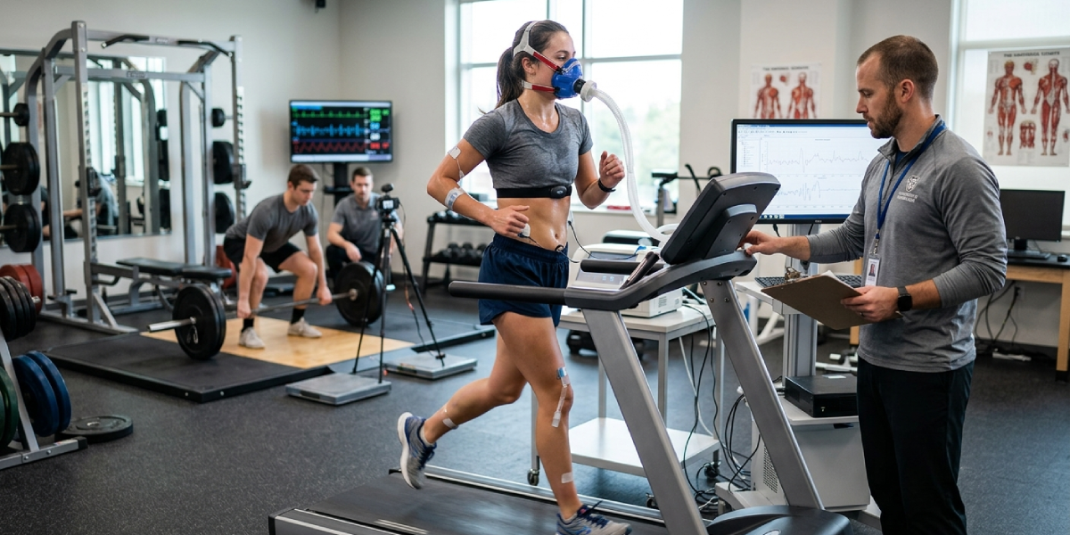 What Is Exercise Science and What Can You Do with the Degree