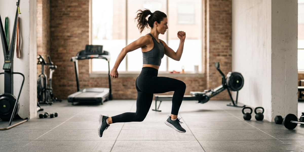 What Is HIIT Exercise and Is It Right for You
