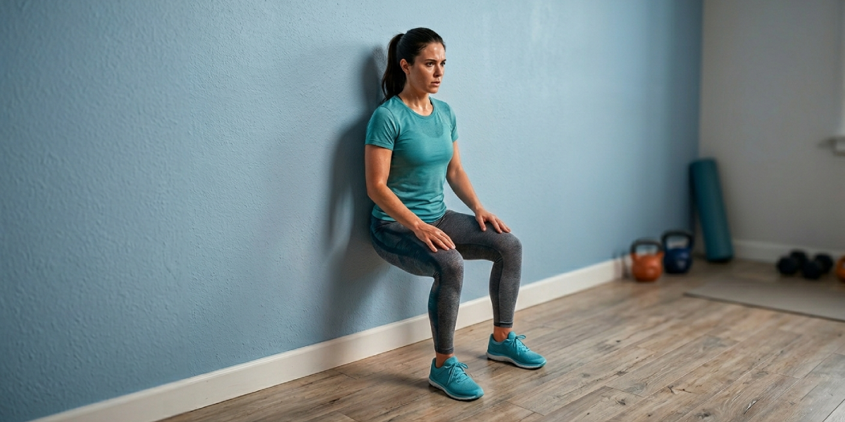 What Is Isometric Exercise and How to Add It to Your Fitness Routine