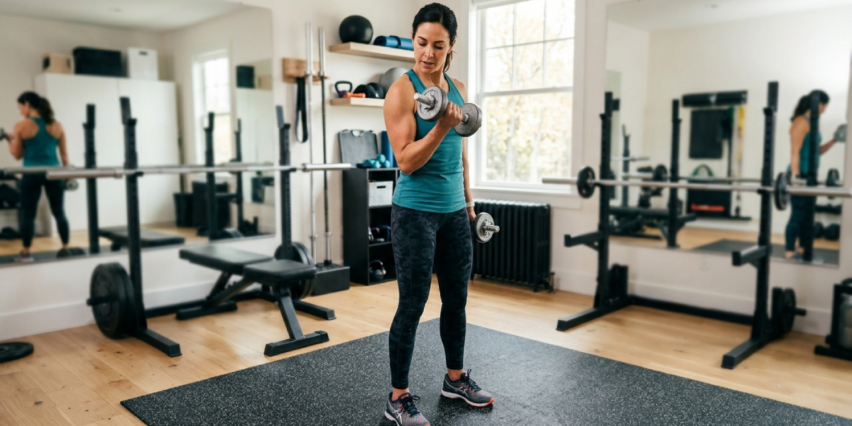 What Is Isotonic Exercise and How Does It Build Muscle