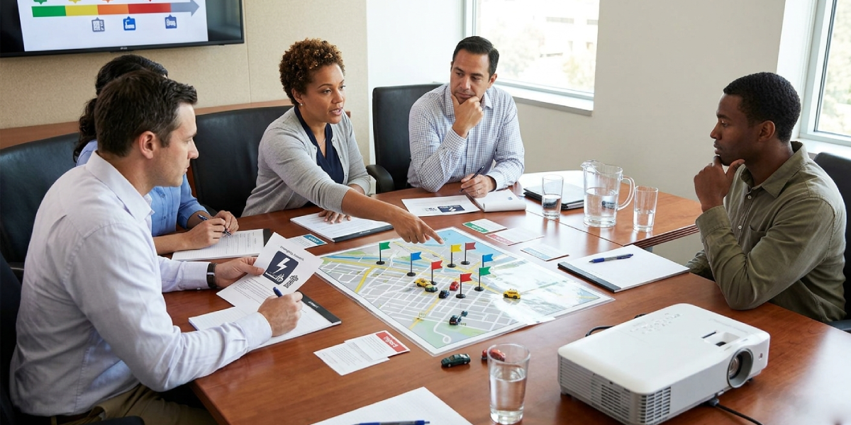 What Is a Tabletop Exercise and How Is It Used in 2026