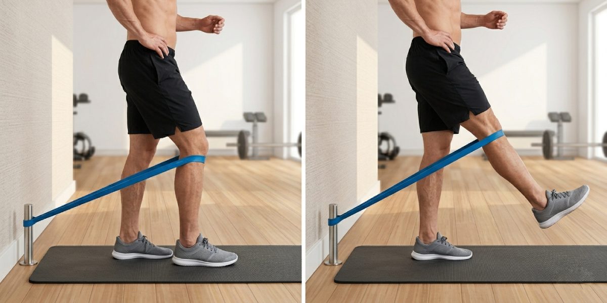 What Is the TKE Exercise and How Does It Help With Knee Strength