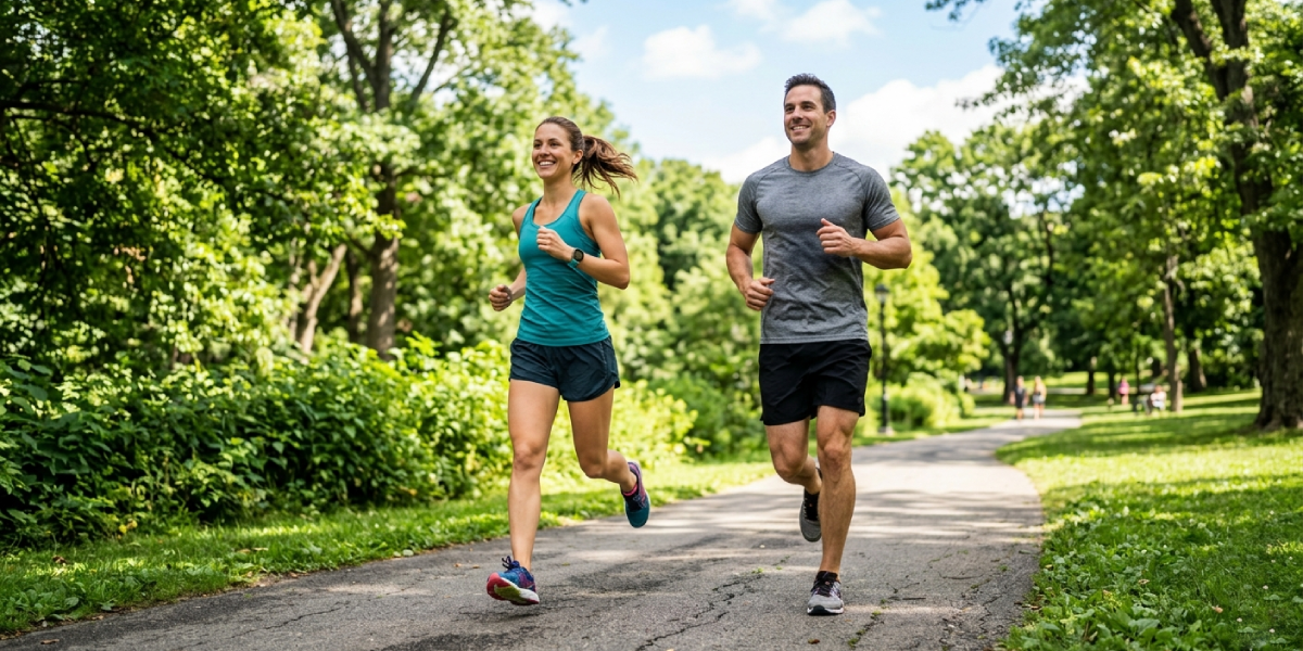 Why Is Exercise Important in 2026_ Key Reasons You Need to Stay Active