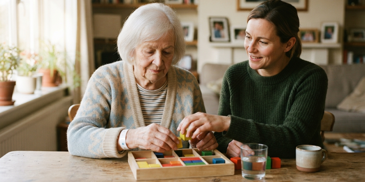 Alzheimer’s Disease_ 10 Early Signs to Know