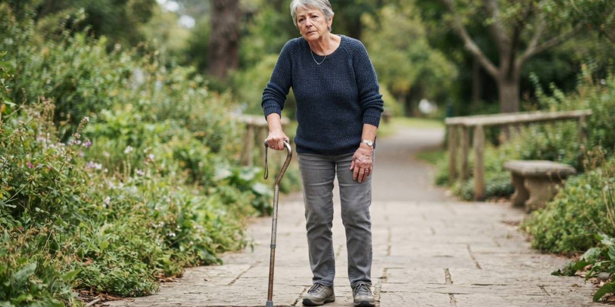 Arthritis_ How to Manage Your Pain Effectively