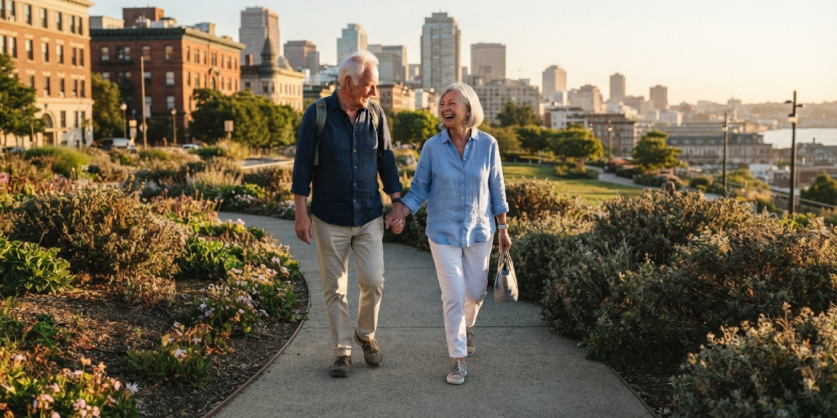 Healthy Aging_ How to Age Gracefully in 2026