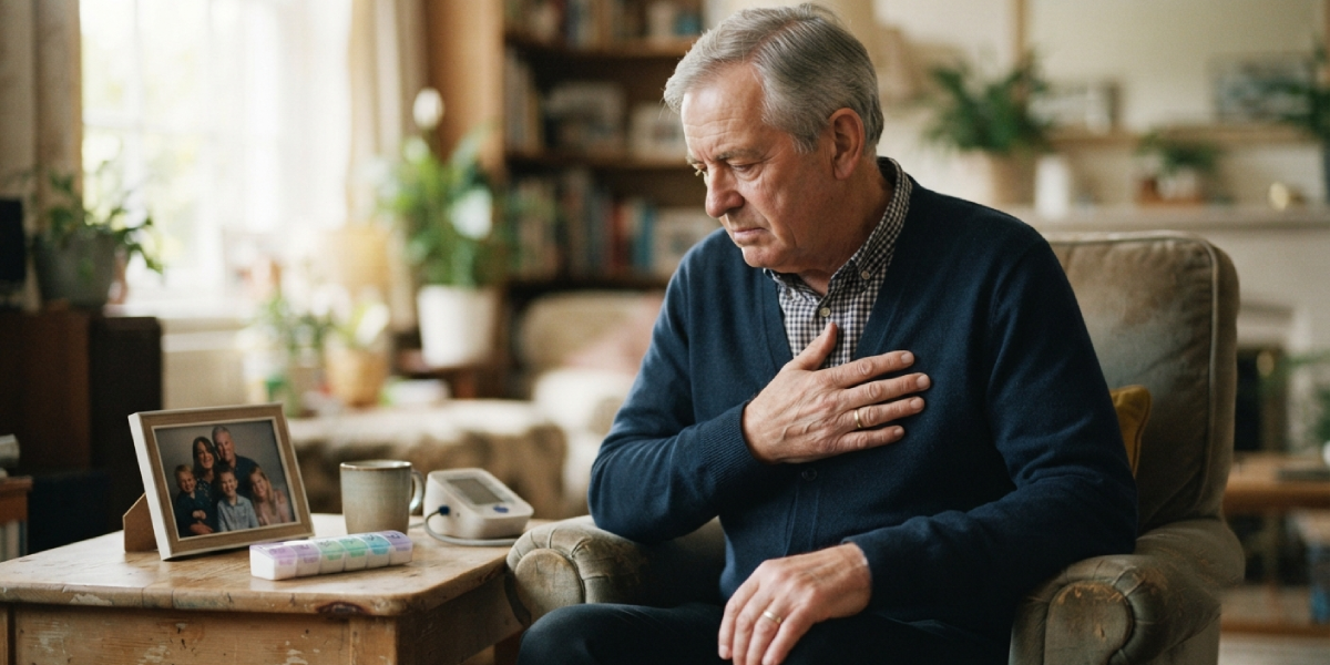 Heart Disease_ 5 Things You Can Do to Reduce Your Risk