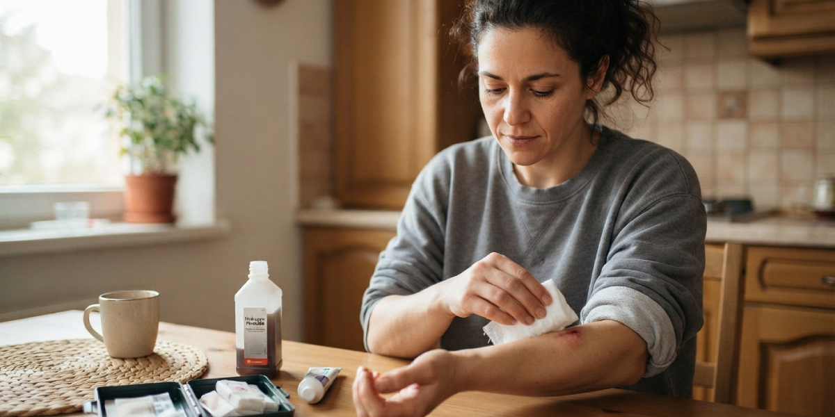 Infections_ How to Prevent and Treat Them