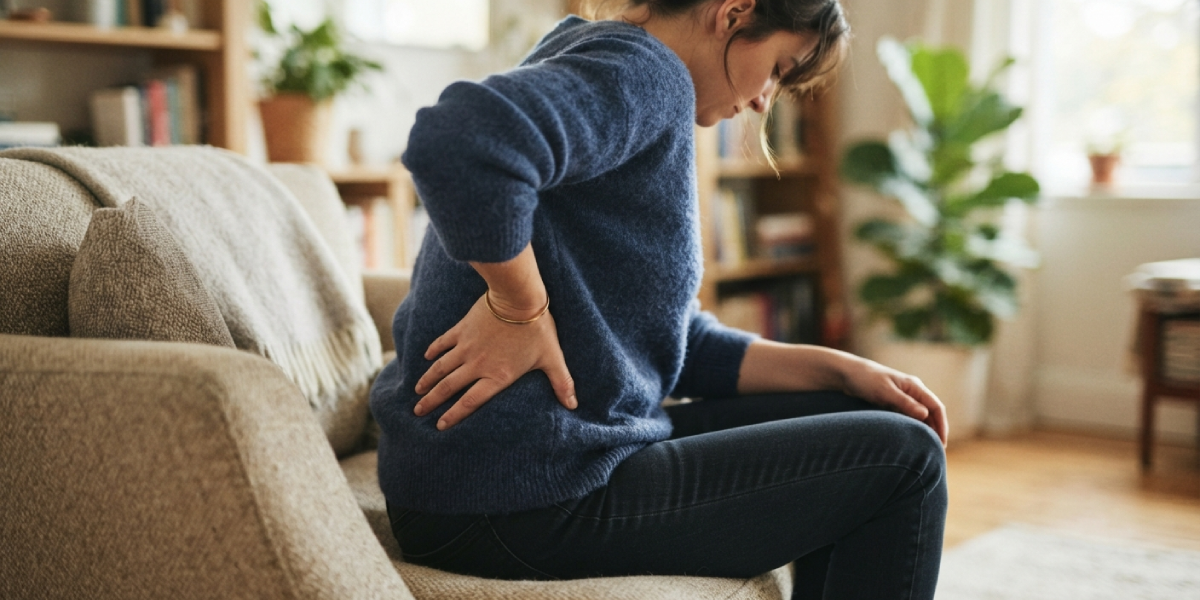 Pain Relief_ How to Find Relief That Actually Works