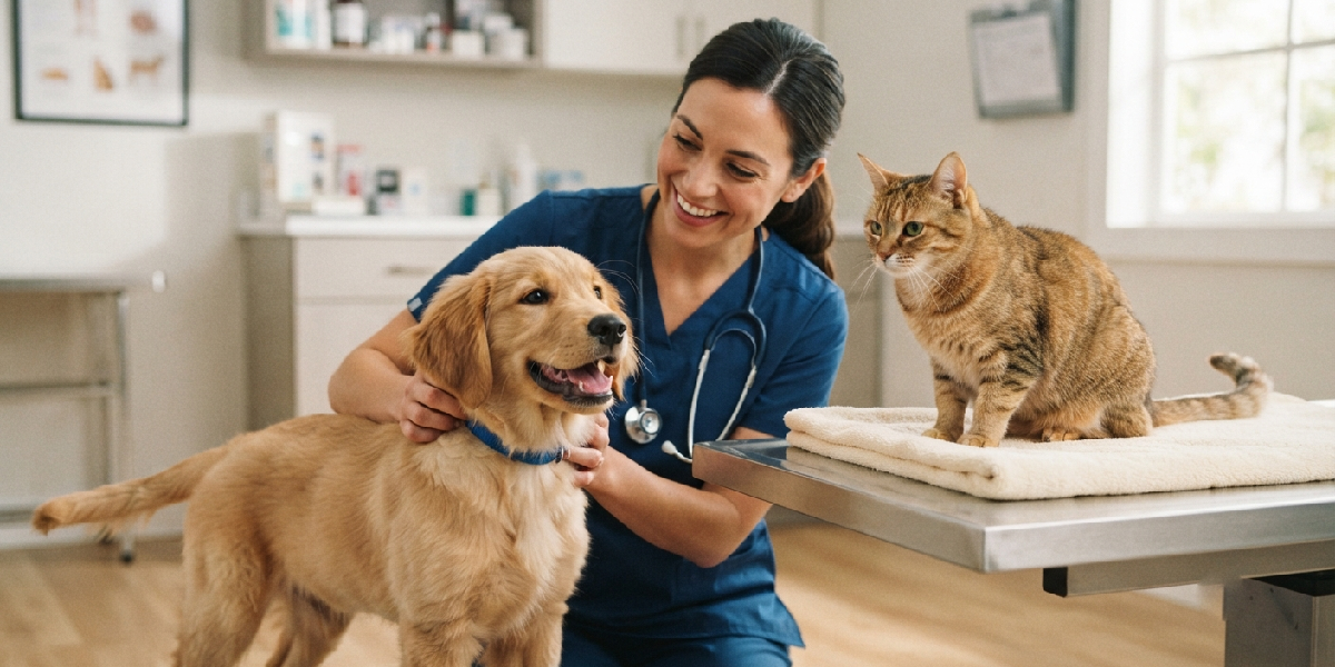 Pet Health 2026_ How to Keep Your Pet