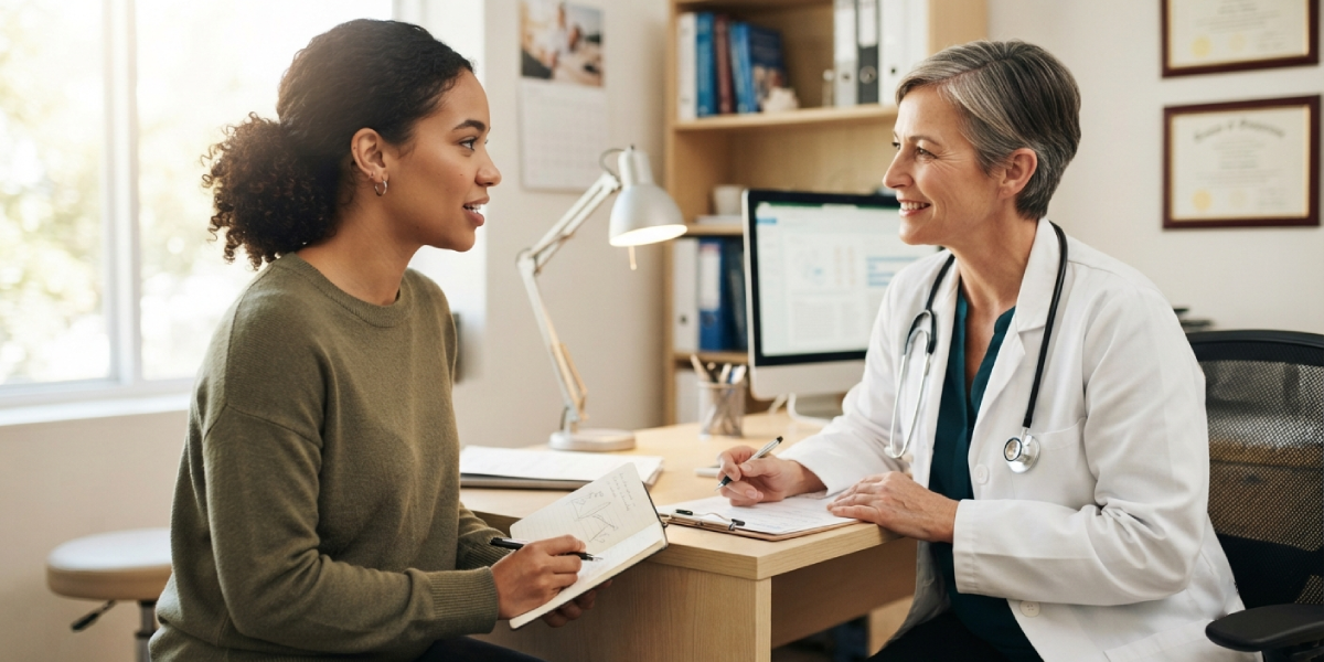Sexual Health_ 10 Questions You Should Ask Your Doctor in 2026